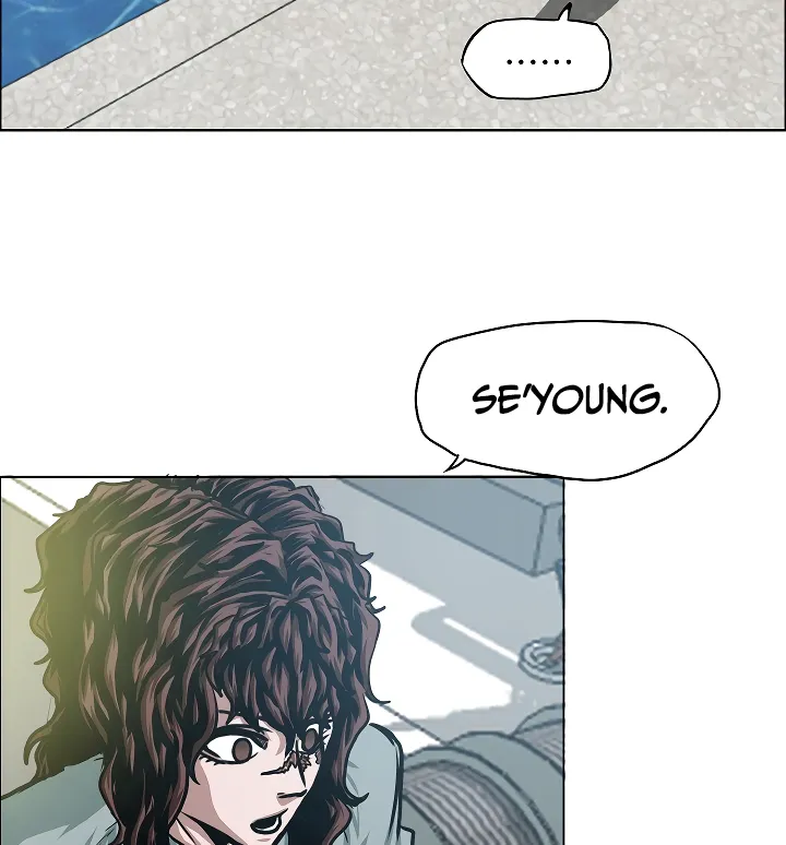 Read Rooftop Sword Master EN Manga Online