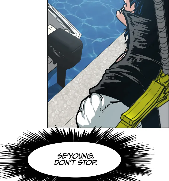 Read Rooftop Sword Master EN Manga Online