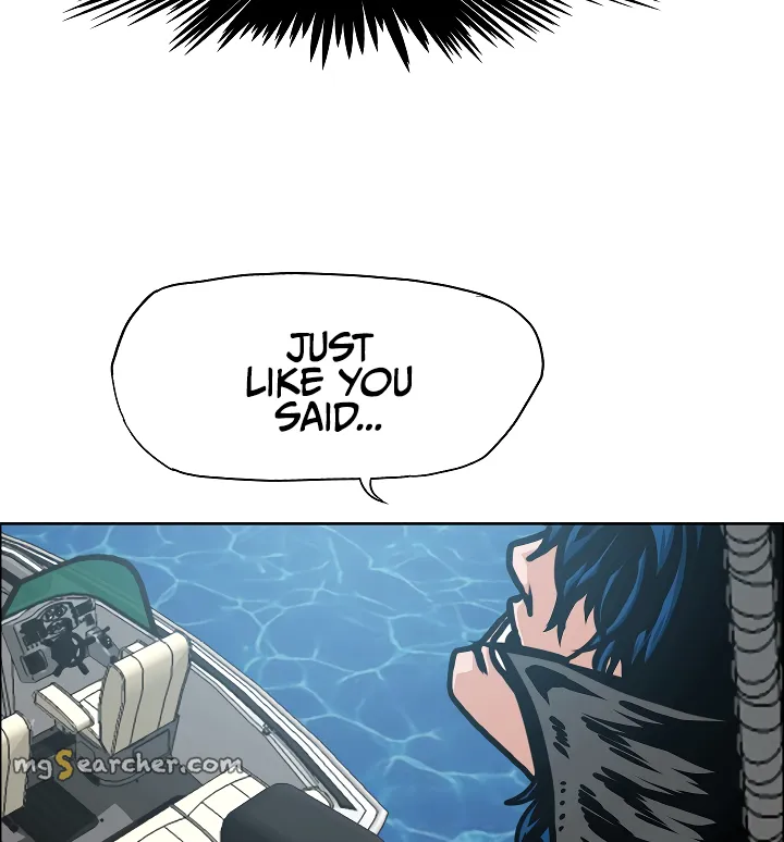 Read Rooftop Sword Master EN Manga Online