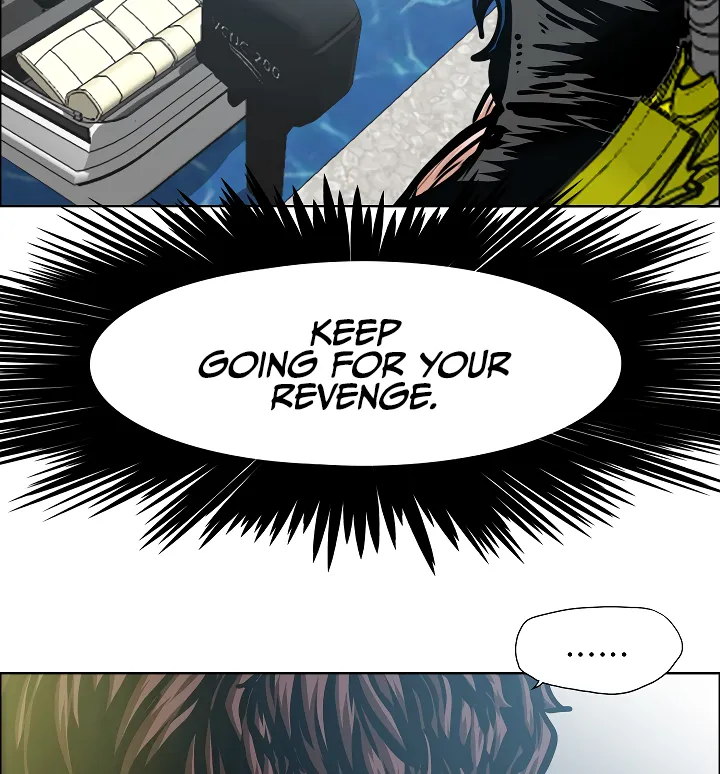 Read Rooftop Sword Master EN Manga Online