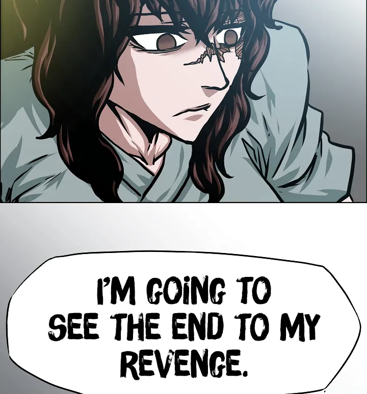 Read Rooftop Sword Master EN Manga Online