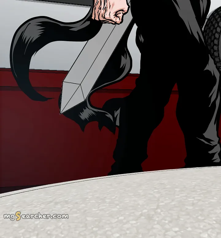 Read Rooftop Sword Master EN Manga Online