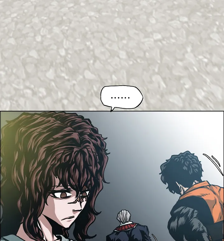 Read Rooftop Sword Master EN Manga Online