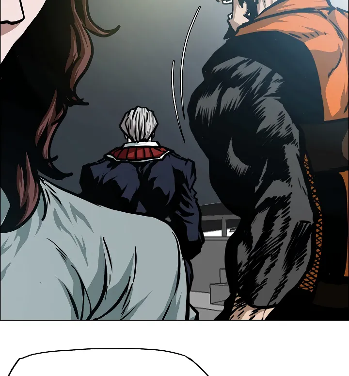 Read Rooftop Sword Master EN Manga Online