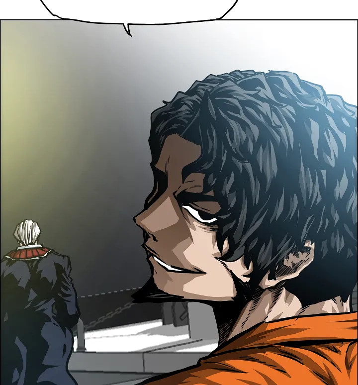 Read Rooftop Sword Master EN Manga Online