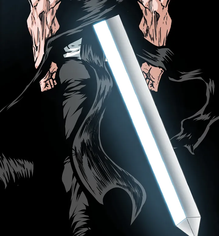 Read Rooftop Sword Master EN Manga Online