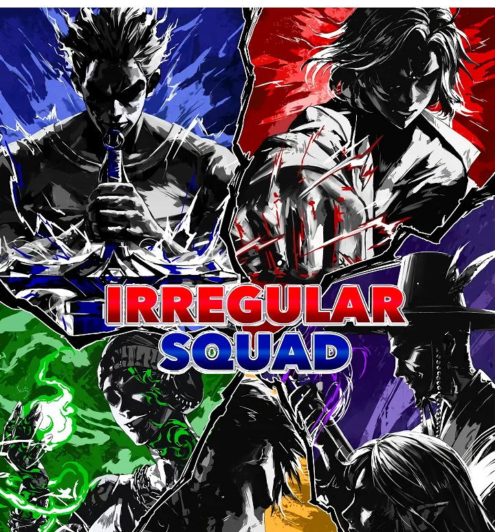 Read Rooftop Sword Master EN Manga Online