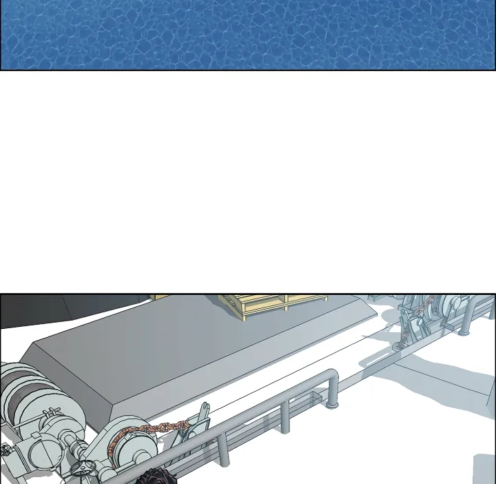 Read Rooftop Sword Master EN Manga Online