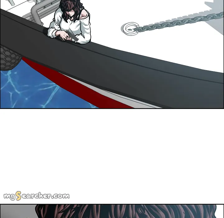 Read Rooftop Sword Master EN Manga Online