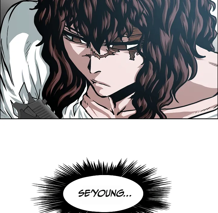 Read Rooftop Sword Master EN Manga Online