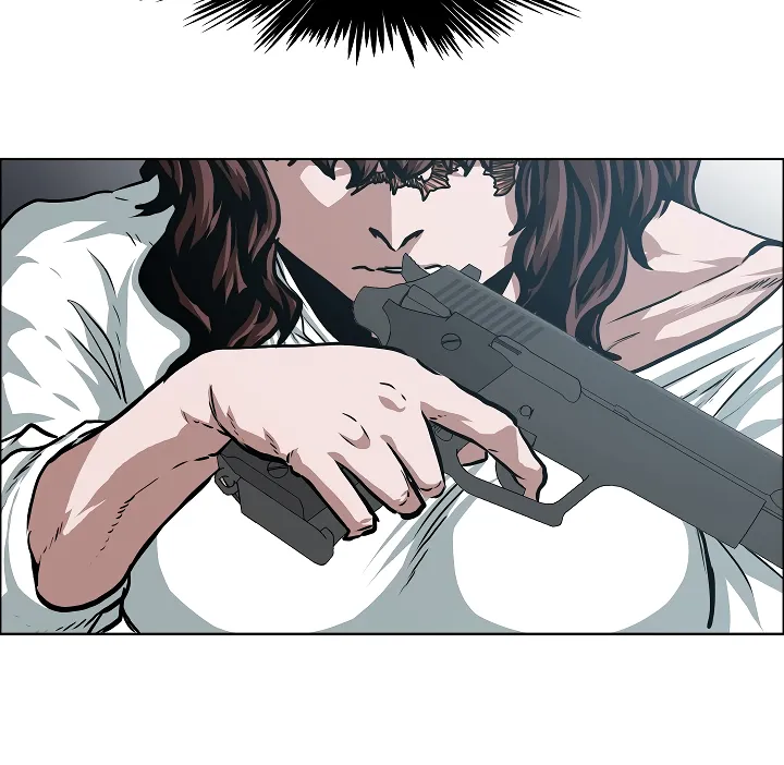 Read Rooftop Sword Master EN Manga Online