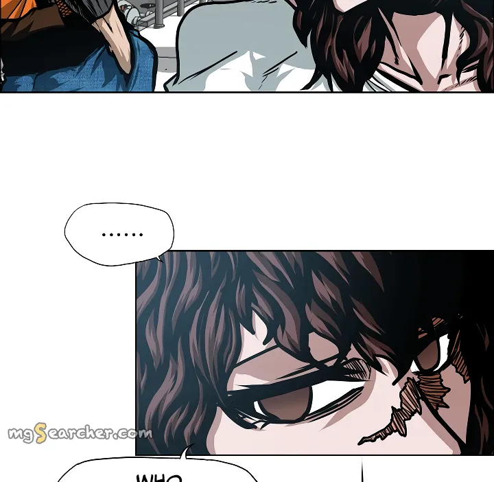 Read Rooftop Sword Master EN Manga Online