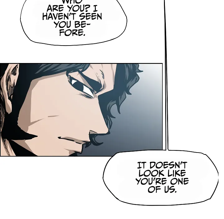 Read Rooftop Sword Master EN Manga Online