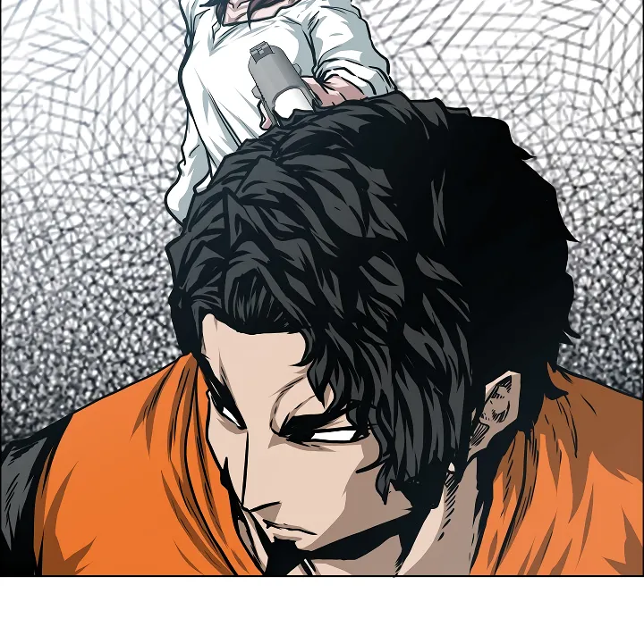 Read Rooftop Sword Master EN Manga Online