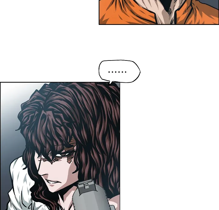 Read Rooftop Sword Master EN Manga Online