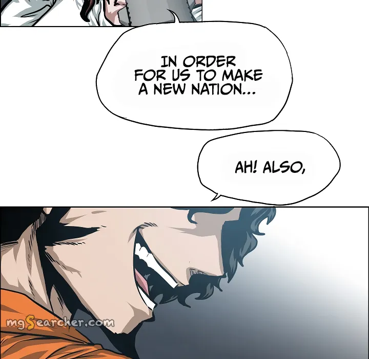 Read Rooftop Sword Master EN Manga Online