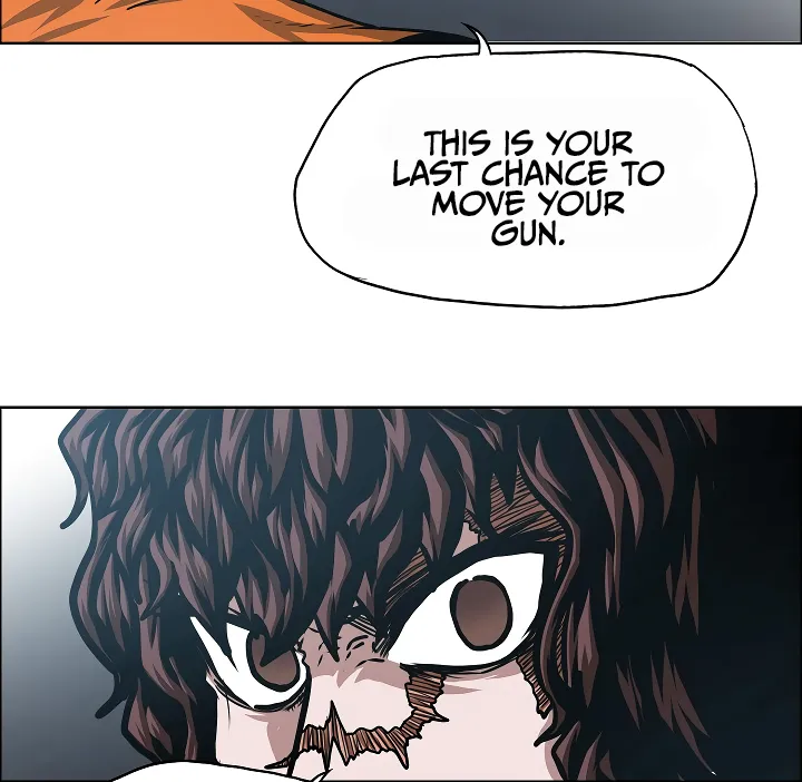 Read Rooftop Sword Master EN Manga Online