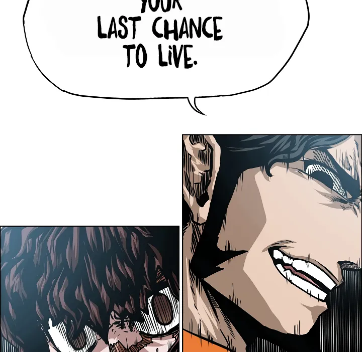 Read Rooftop Sword Master EN Manga Online