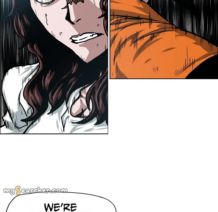 Read Rooftop Sword Master EN Manga Online