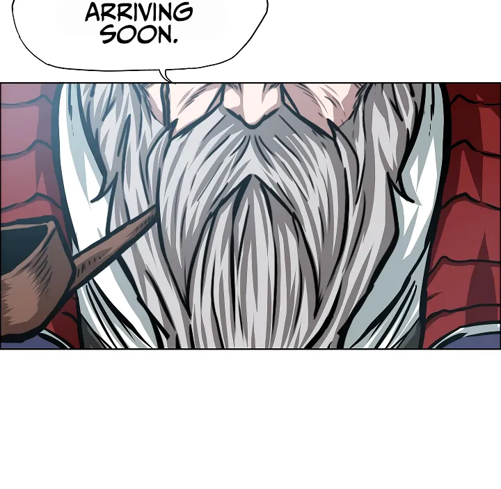 Read Rooftop Sword Master EN Manga Online