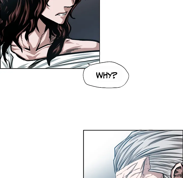 Read Rooftop Sword Master EN Manga Online