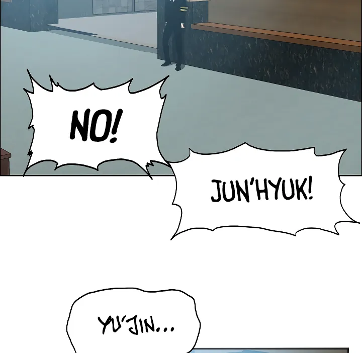 Read Rooftop Sword Master EN Manga Online