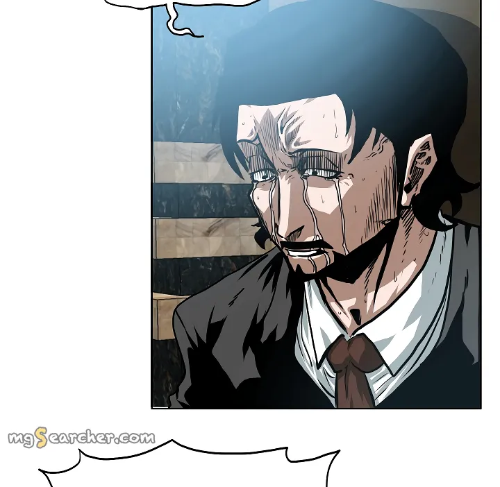 Read Rooftop Sword Master EN Manga Online