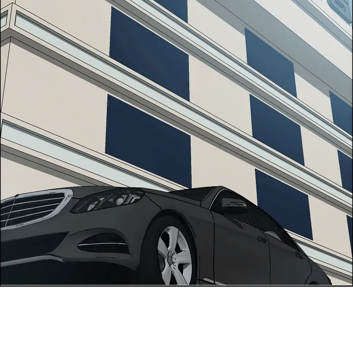 Read Rooftop Sword Master EN Manga Online