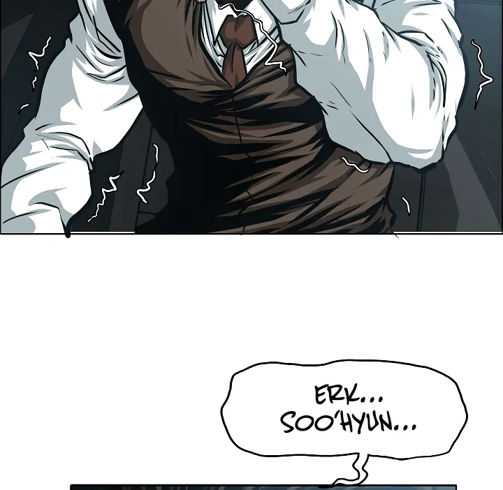 Read Rooftop Sword Master EN Manga Online