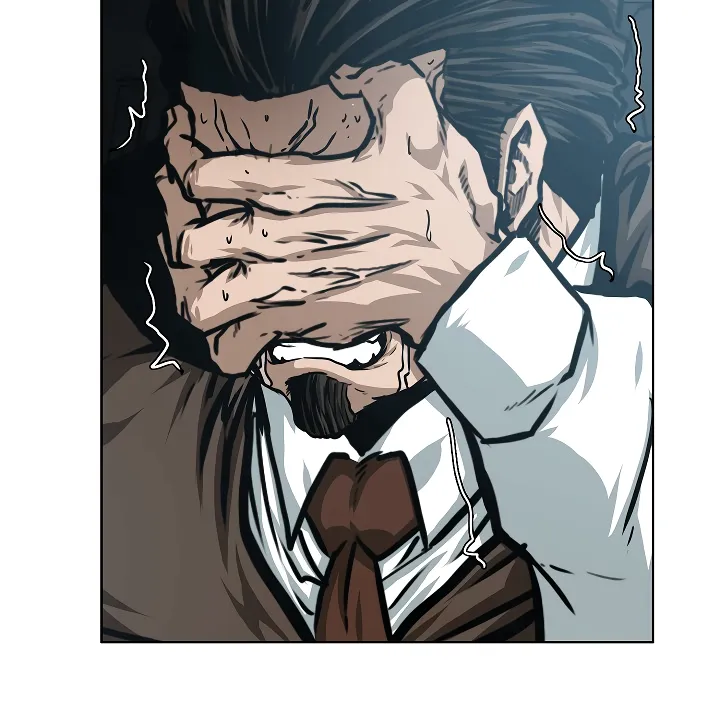 Read Rooftop Sword Master EN Manga Online