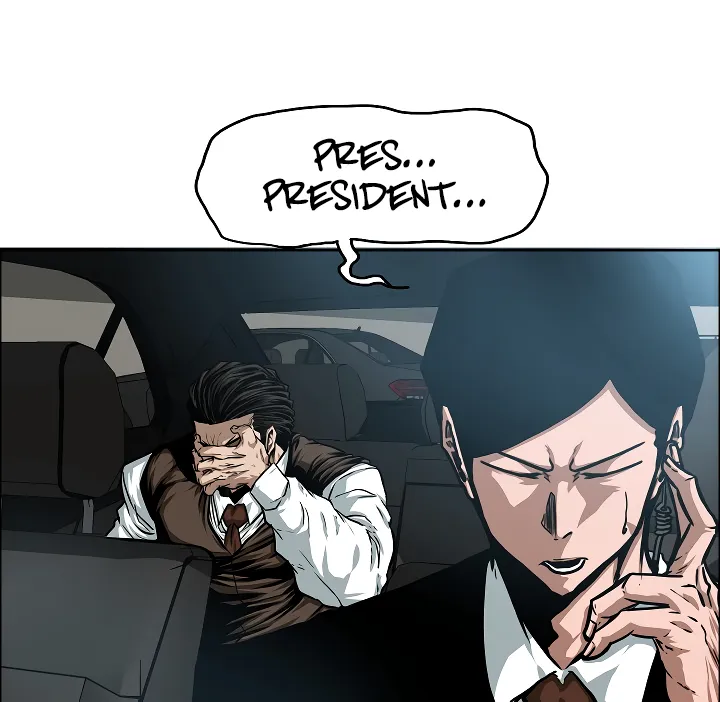 Read Rooftop Sword Master EN Manga Online