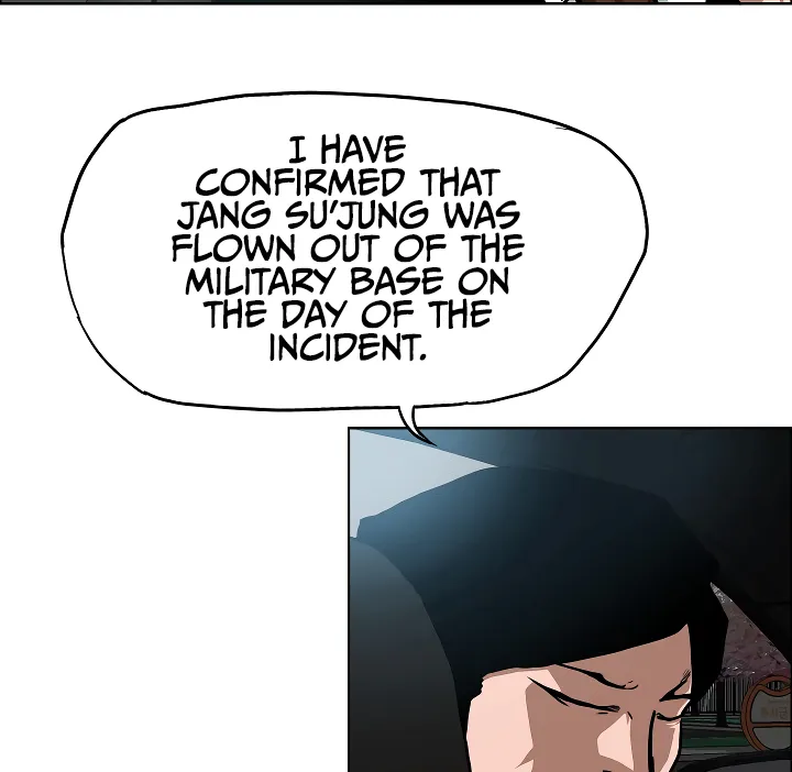 Read Rooftop Sword Master EN Manga Online