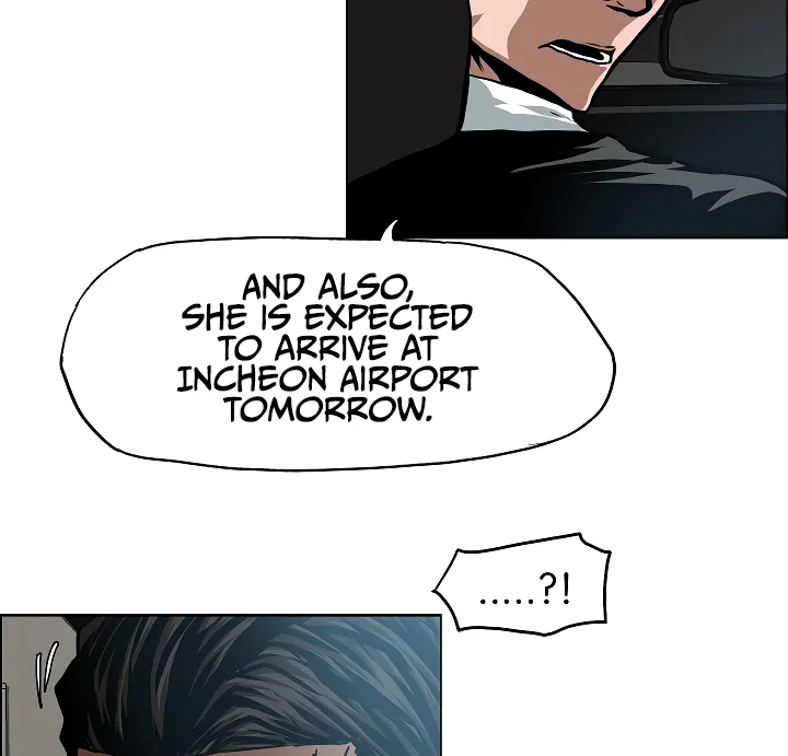 Read Rooftop Sword Master EN Manga Online