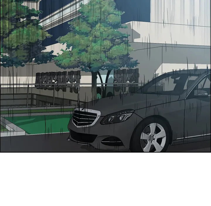 Read Rooftop Sword Master EN Manga Online