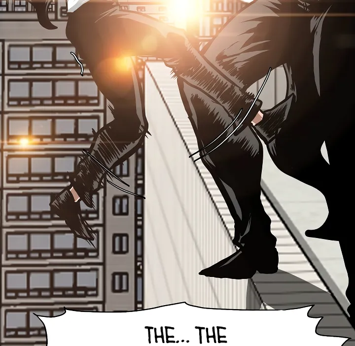 Read Rooftop Sword Master EN Manga Online