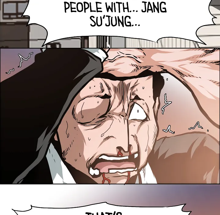 Read Rooftop Sword Master EN Manga Online