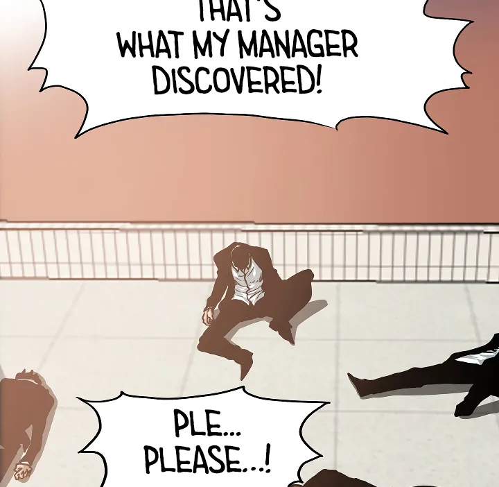 Read Rooftop Sword Master EN Manga Online