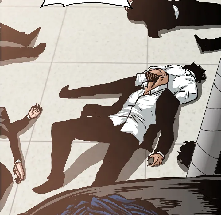 Read Rooftop Sword Master EN Manga Online