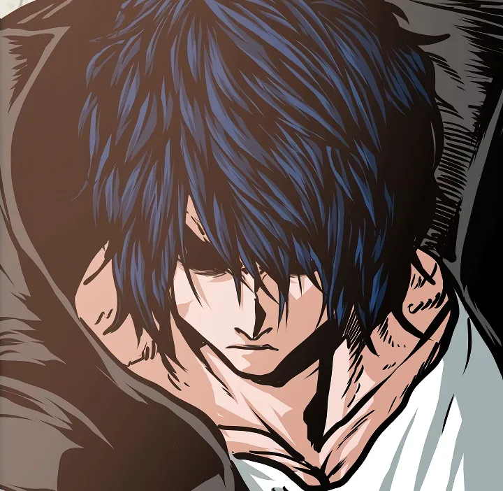 Read Rooftop Sword Master EN Manga Online