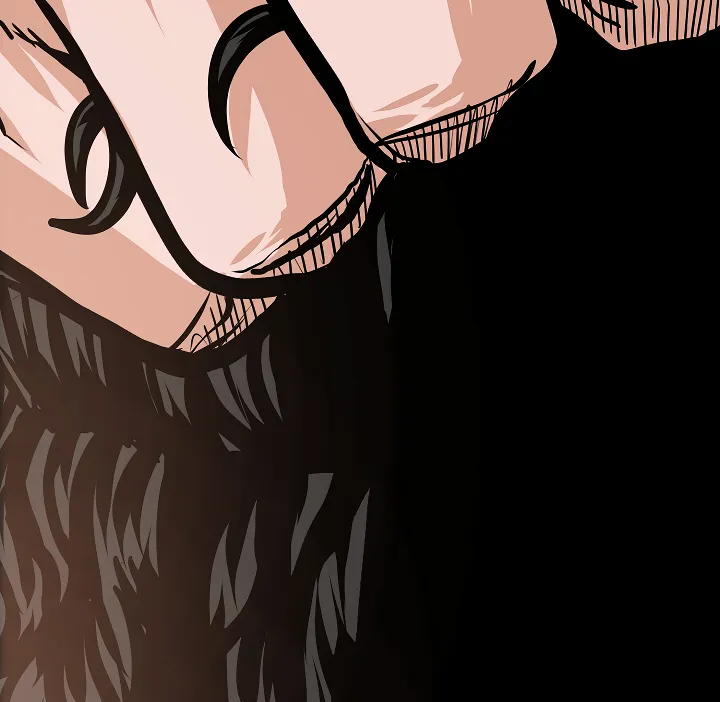 Read Rooftop Sword Master EN Manga Online