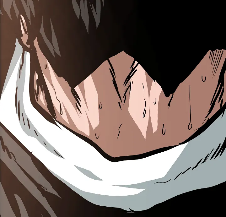 Read Rooftop Sword Master EN Manga Online