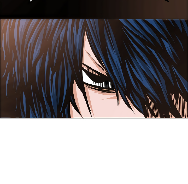 Read Rooftop Sword Master EN Manga Online