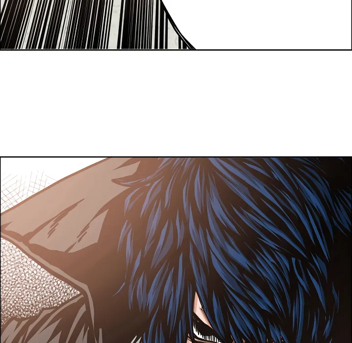 Read Rooftop Sword Master EN Manga Online