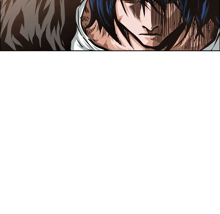 Read Rooftop Sword Master EN Manga Online