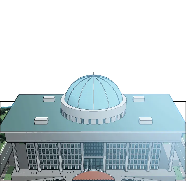 Read Rooftop Sword Master EN Manga Online