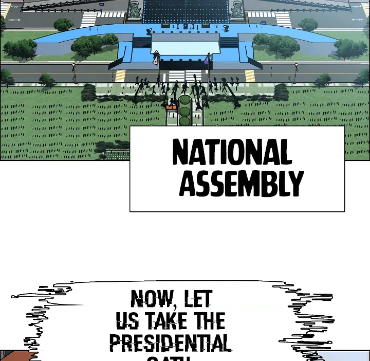 Read Rooftop Sword Master EN Manga Online