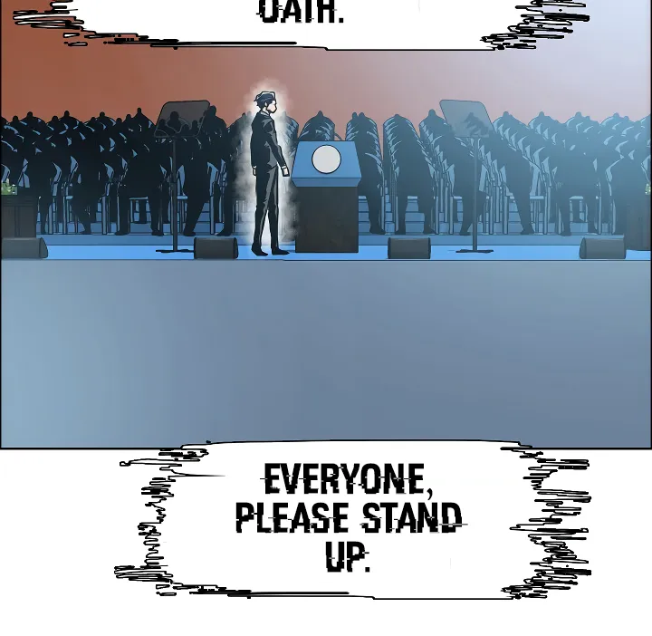 Read Rooftop Sword Master EN Manga Online