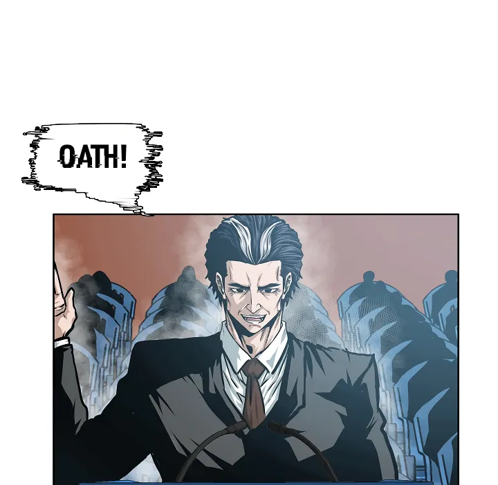 Read Rooftop Sword Master EN Manga Online