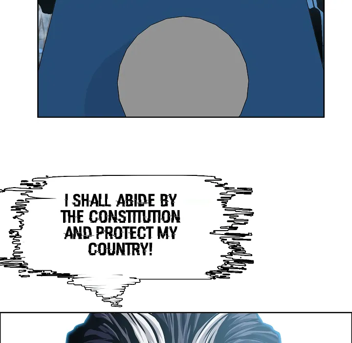 Read Rooftop Sword Master EN Manga Online