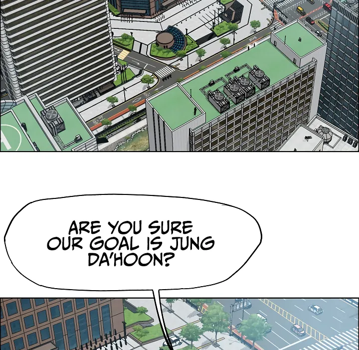 Read Rooftop Sword Master EN Manga Online